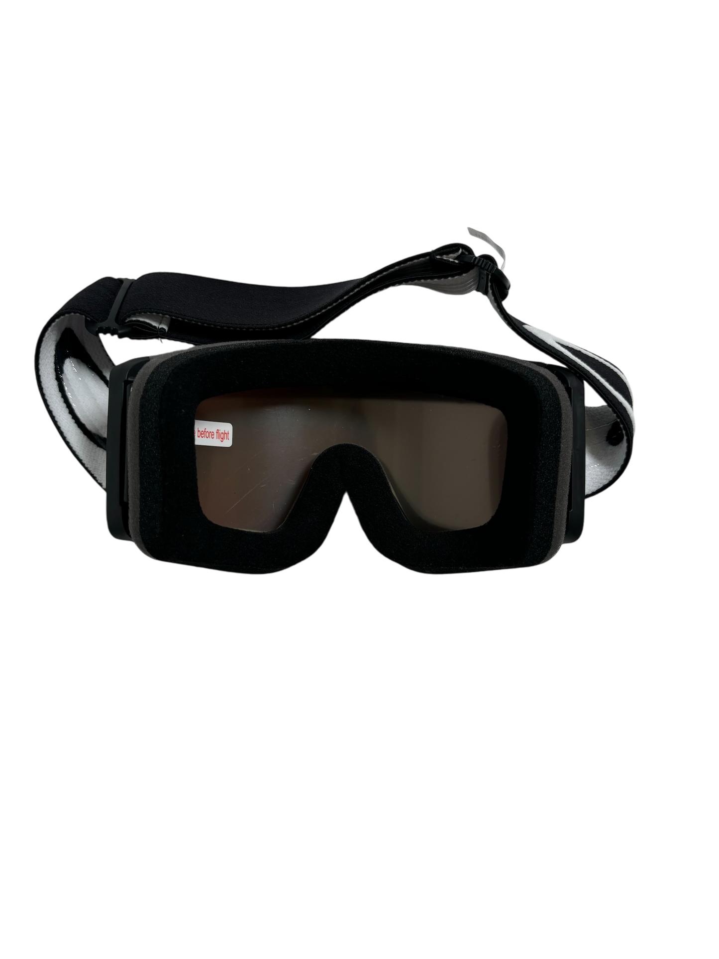 Lunettes de ski Oakley