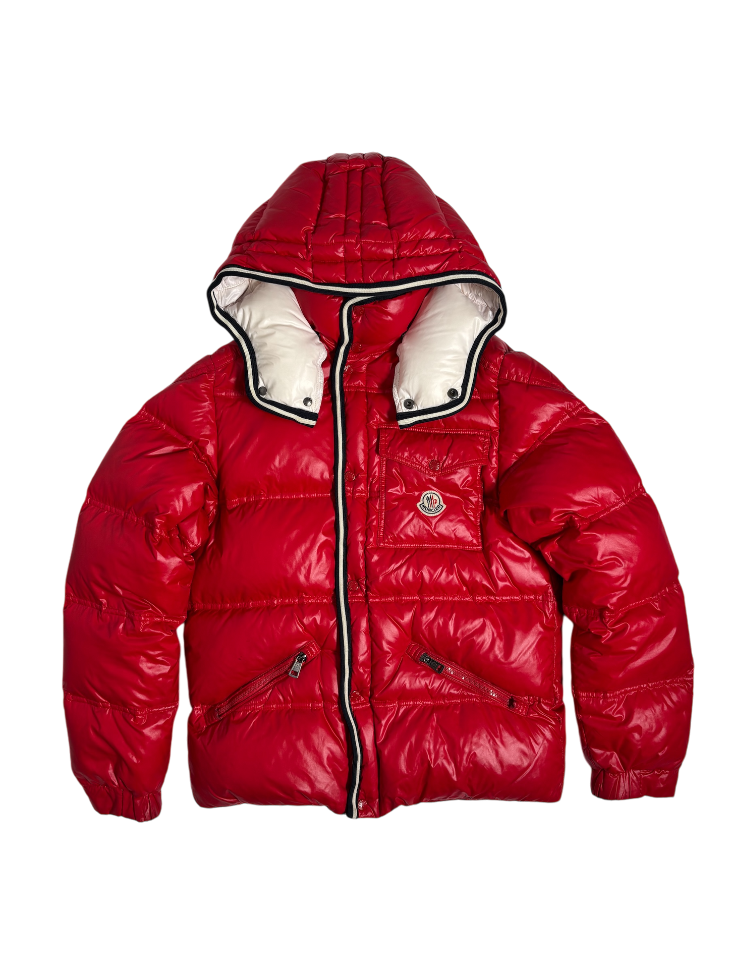 Doudoune Moncler