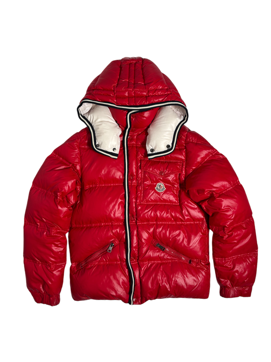 Doudoune Moncler