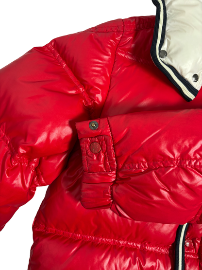 Doudoune Moncler