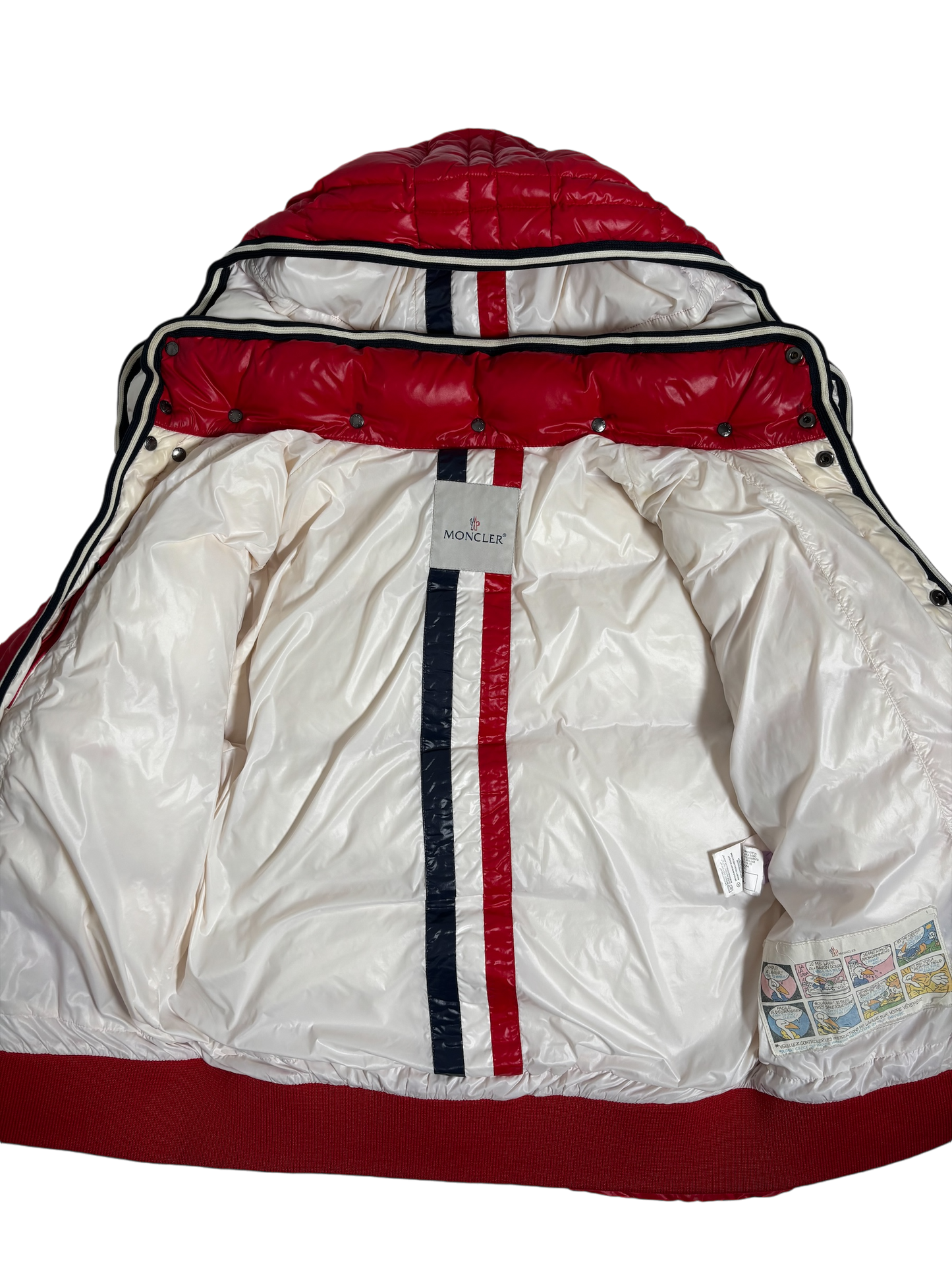 Doudoune Moncler