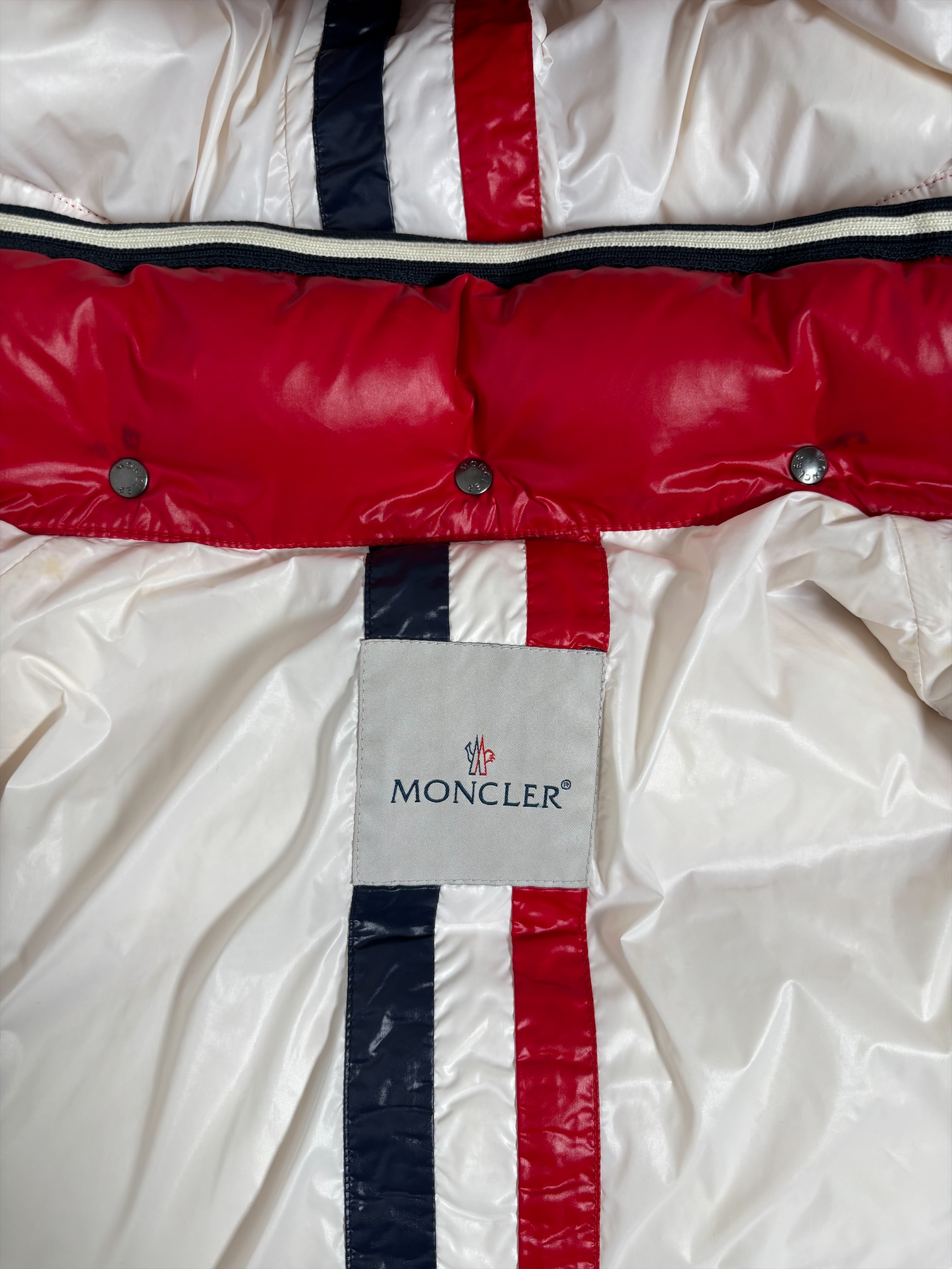 Doudoune Moncler