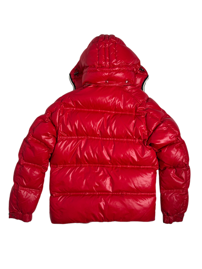 Doudoune Moncler