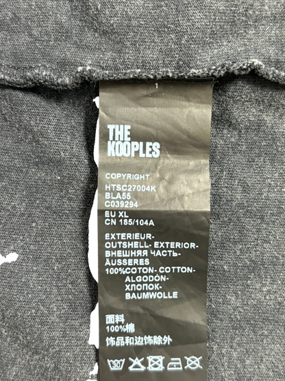 T-shirt The Kooples